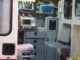 Motocliclista perde la vita nello scontro con un'auto a Palermo