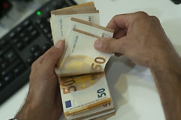 Dal 26 settembre bonus di 200 euro: ecco chi puo' richiederlo