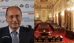 Schifani presidente con una "corazzata" di liste vincenti: chi è dentro e chi è fuori Sala d'Ercole