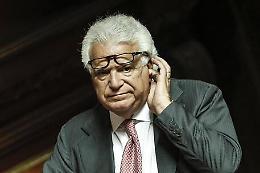 Sistema Siracusa, il processo per le sentenze comprate: condannati Verdini e Centofanti