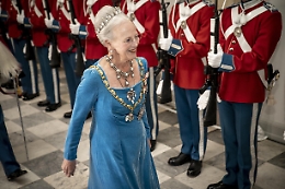 Danimarca: la regina ritira titolo principesco a 4 suoi nipoti