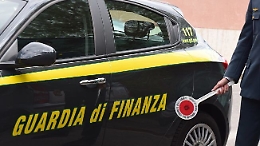 Agrigento, vendeva frutta e verdura da 10 anni senza alcuna autorizzazione
