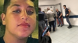 Morto 14enne, continua caccia ad auto pirata: videocamere sotto esame