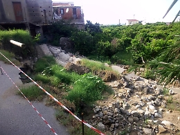 Alluvione nel Messinese, dalla Regione 3 milioni di euro a tre comuni colpiti