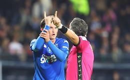 Rocchi:"Serviva più attenzione su fallo laterale Milan a Empoli"