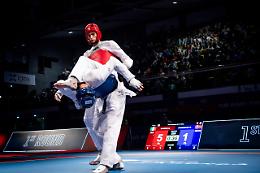 Taekwondo: Simone Alessio primo nel ranking olimpico