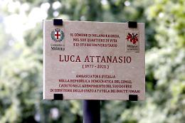 Attanasio: padre, sua memoria si onora con ricerca della verità