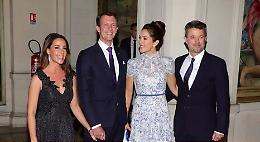Scandalo alla corte danese, il principe Joachim innamorato della cognata Mary?