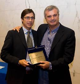 Pallanuoto:Fiorillo guida ascesa Olympic Roma,'noi protagonisti'