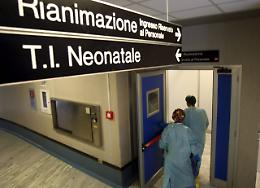 Padre picchia medico dell'ospedale dei Bambini a Palermo: "Ora basta"