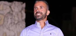 Cianciana, l'assessore comunale, Liborio Curaba approda alla Nuova DC