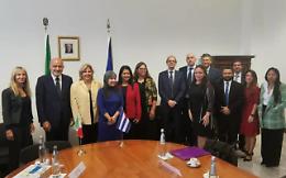 Italia-Cuba: riunione a Roma su gestione fondi controvalore