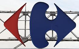 Gdo: Carrefour, 50 anni fa il primo 'iper' alle porte di Milano