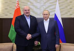 Bielorussia: media, Lukashenko avvia mobilitazione 'segreta'