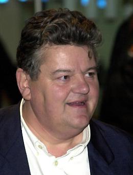 Robbie Coltrane, addio al mezzogigante Hagrid in Harry Potter