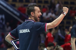 Pallavolo: mondiali donne; 3-0 al Brasile, oro alla Serbia