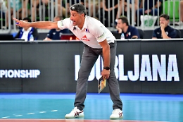 Pallavolo: Lega non vuole il doppio incarico, tecnici protestano