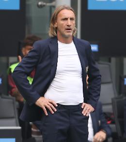 Salernitana: Iervolino 'fiducia piena in Nicola, grande tecnico'