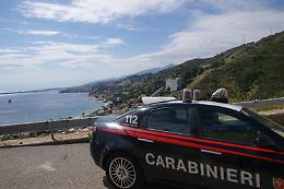 Spaccio di droga con vedette a Messina: ordinanza cautelare per 7