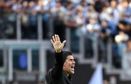 Udinese: Sottil, con il Toro test stimolante