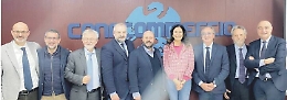 Confcommercio Sicilia: i Distretti urbani del commercio, ecco la nuova sfida