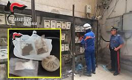 Furto di energia per 18mila euro a Librino: arrestato 33enne