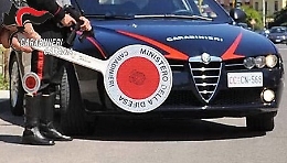 Catania, l'auto rubata da "cannibalizzare" e la droga nel frigo: blitz a Picanello