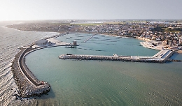 Il "re" maltese dei supermercati acquisterà il porto turistico di Marina di Ragusa