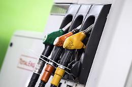 Licata, tentata rapina a distributore di carburanti
