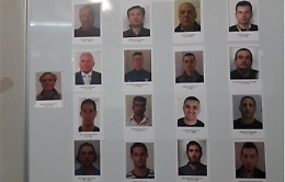 Processo "Gallodoro": ecco la sentenza di Appello