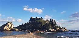 Isola Bella chiude per alcuni mesi: al via i lavori di manutenzione della darsena