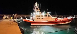 Migranti, 500 salvati da motovedette italiane e sbarcati ad Augusta