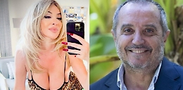 Sonia Grey contro Franco Di Mare: "Subivo tutti i giorni". Lui replica: "Il video parla chiaro"