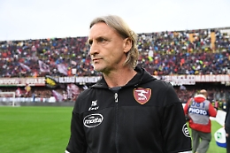 Salernitana: Nicola, sfruttiamo i punti deboli della Fiorentina