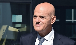 Eni: domani Ansa Incontra con l'ad Descalzi