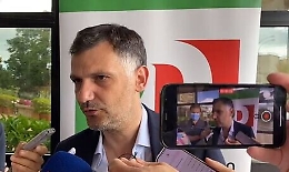 I dem e l'elezione di Galvagno: «Ha i voti di De Luca, altro che centrodestra compatto»