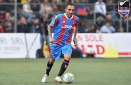 Catania, Ciccio Lodi suona la carica: &laquo;In serie C tutti insieme&raquo;