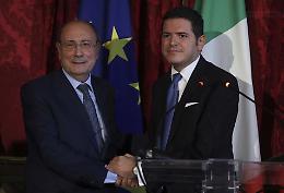 Ars, il centrodestra e l'inciucio con De Luca e il M5S per mettere all'angolo Miccichè