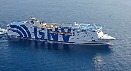 Ventenne scompare da traghetto Gnv diretto a Palermo