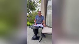 «Lavrov ricoverato in ospedale a Bali»: ma Mosca smentisce e mostra un video