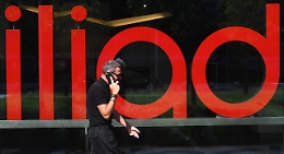 Iliad: in 9 mesi ricavi +15%, supera 9,3 milioni utenze (2)