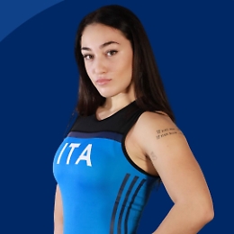 Pesi: Miserendino in azzurro ai Mondiali di Bogotà