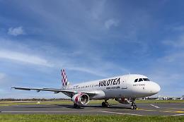 Nuova tratta Volotea Catania-Lourdes con due voli settimanali