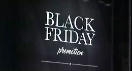Caccia allo sconto, in arrivo il Black Friday