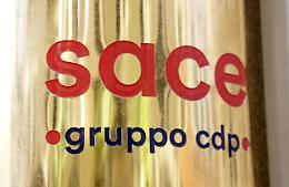 Sace: via al piano 'Insieme 2025', 111 miliardi in 3 anni