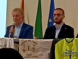 Atletica: Bagheria per un giorno capitale del fondo