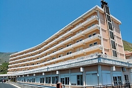 In campo 23 sindaci per difendere l'ospedale di Taormina
