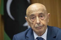 Libia: Saleh, governo Dbeibah ha fallito