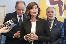 Ricerca: Bernini, 'impegno del Governo ad aiutarla'