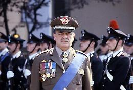 "Un eroe del nostro tempo", l'Università di Messina ricorda il generale Dalla Chiesa